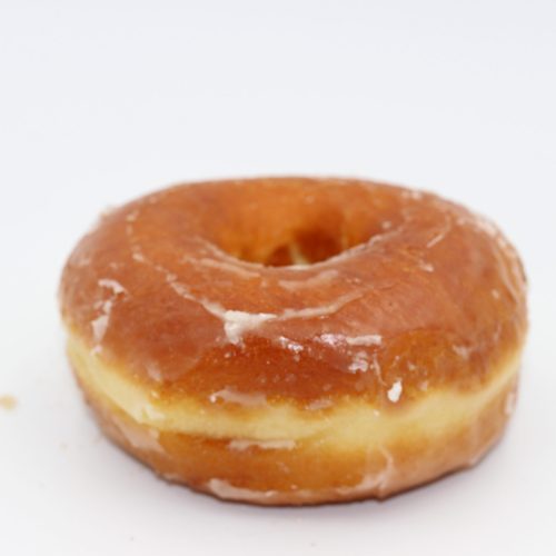 Glaze Donut